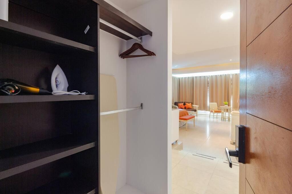 Encantadora Suite Super Amplia En Colibri ปลายาเดลการ์เมน ภายนอก รูปภาพ
